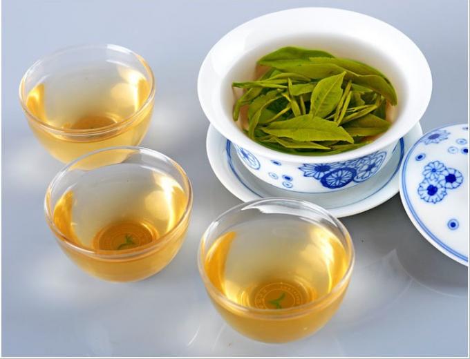 Trà xanh rang hữu cơ, 150g Trà xanh rang để giảm béo, trà giảm béo xanh tốt cho sức khỏe