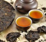 Kraft Paper Anhua Dark Tea / Dark Chinese Tea / Tightening Tea