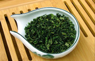 Fujian Brown Crystal Organic Oolong Tea Iron Goddess Tea Leaves