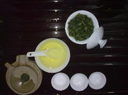 Natural Aromatic Anxi Tie Guan Yin Tea , China Ti Kuan Yin Oolong Tea