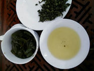 Fragrance Lasting Organic Oolong Tea Fujian Tie Guan Yin Tea