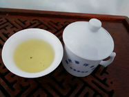 Chinese 100% Natural Healthy Roasted Green Tea 4011 With BCS Certificated